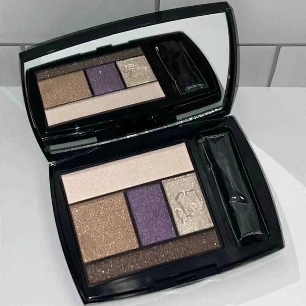 Lancôme 310 Luminous Violet Eyeshadow Palette